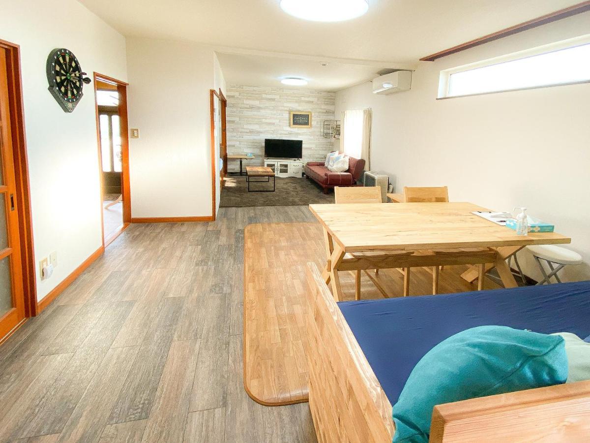 Casa vacanze Port Front ポートフロント 釣りに最適
